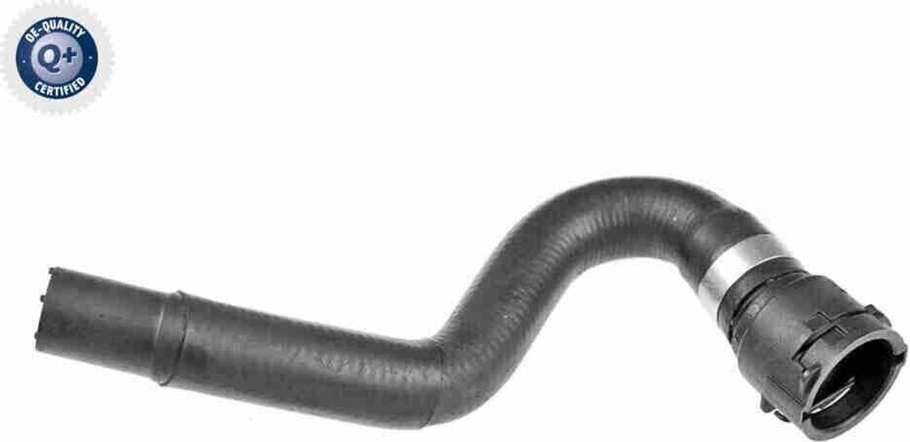 VAICO Kühlerschlauch Wasserschlauch für VW Golf VII Schrägheck (5G1, BQ1, BE1, BE2) V10-5731