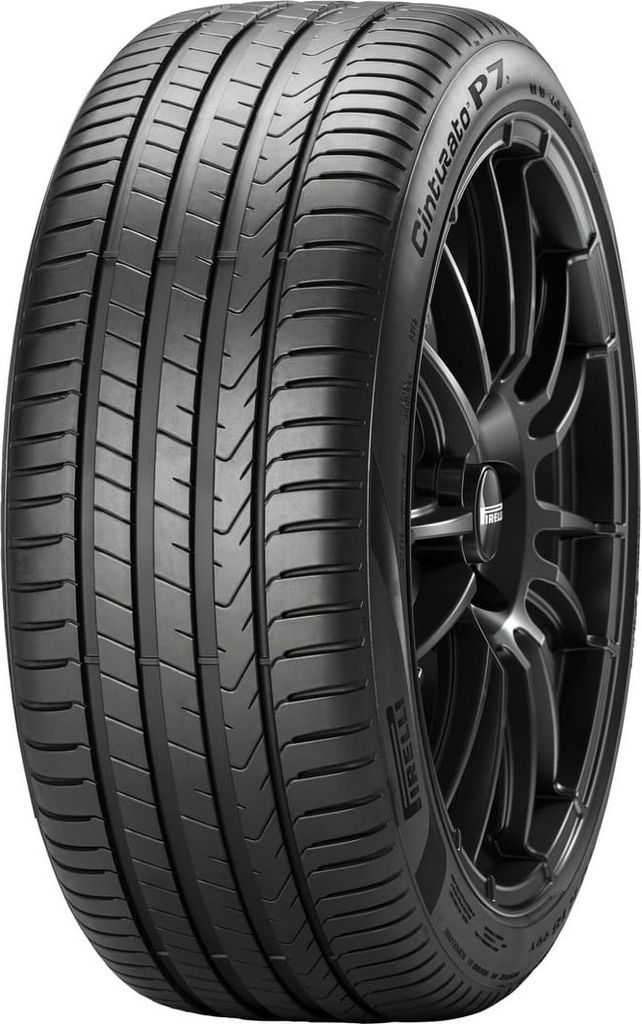 Pirelli Cinturato P7 (P7C2) (*) 225/45R17 94Y Mfs Bsw Xl Zdjęcie produktu 