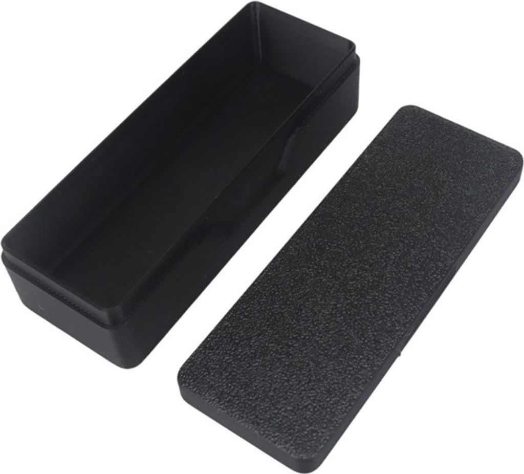 Universelle Aufbewahrungsbox für Mini 5 Pro Propeller von CQT, kompakte Schutz-Tasche, robust & kratzfest, Drohnen-Zubehör