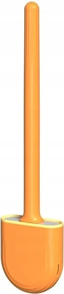 Scopino WC in Silicone a Parete: Igienico, Design Moderno e Salvaspazio