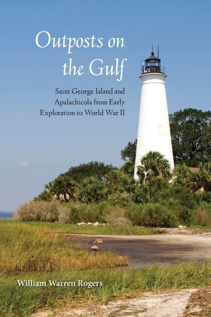 Outposts on the Gulf
