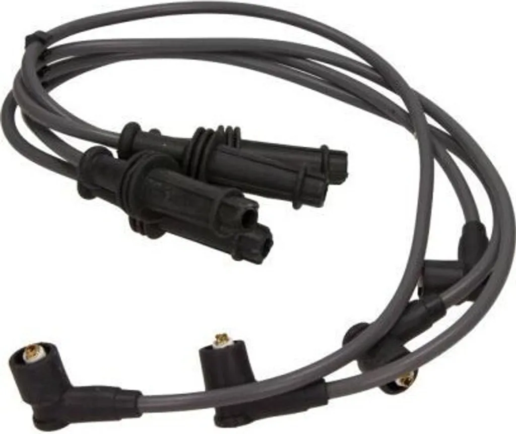 Set Cavi Accensione MAXGEAR 53-0018 - Compatibile OE 5967 L5 Citroën Peugeot