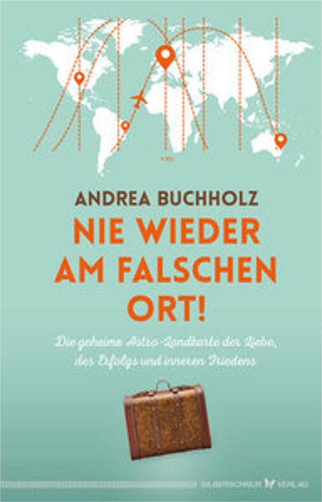 Nie wieder am falschen Ort Obrázok produktu 