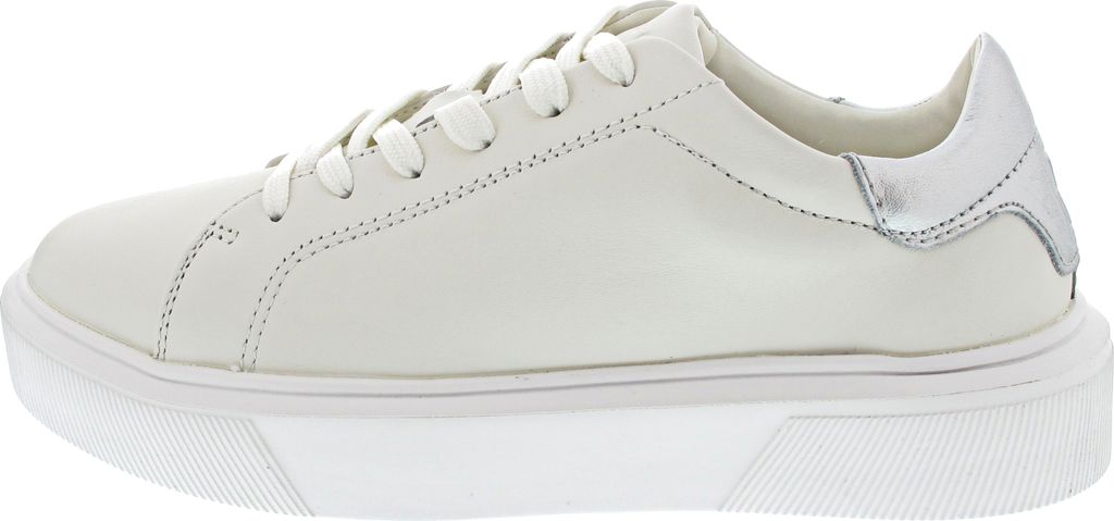 Marc O’Polo 40218103503100158 (39/white-metallic silver)