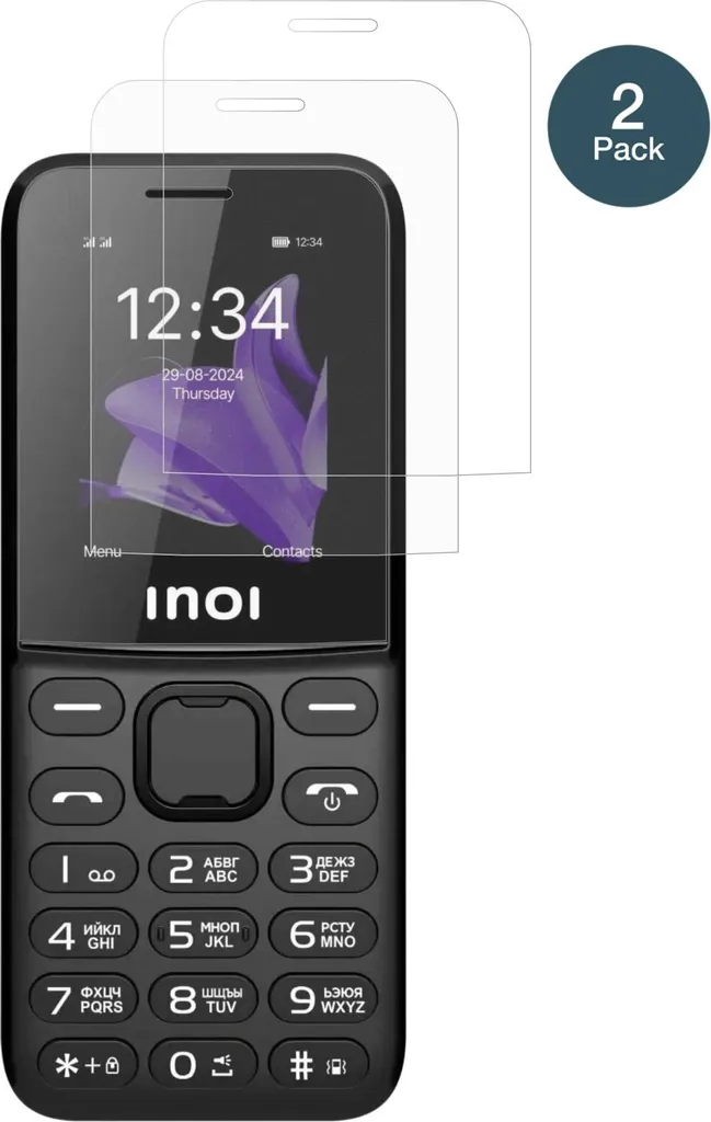 Pellicola Protettiva Google Pixel 10 / Pixel 10 Pro Vetro Organico 2.5D Originale Realizzato Per Google Plus Garanzia A Vita Certificato Grs Force Glass 501469
