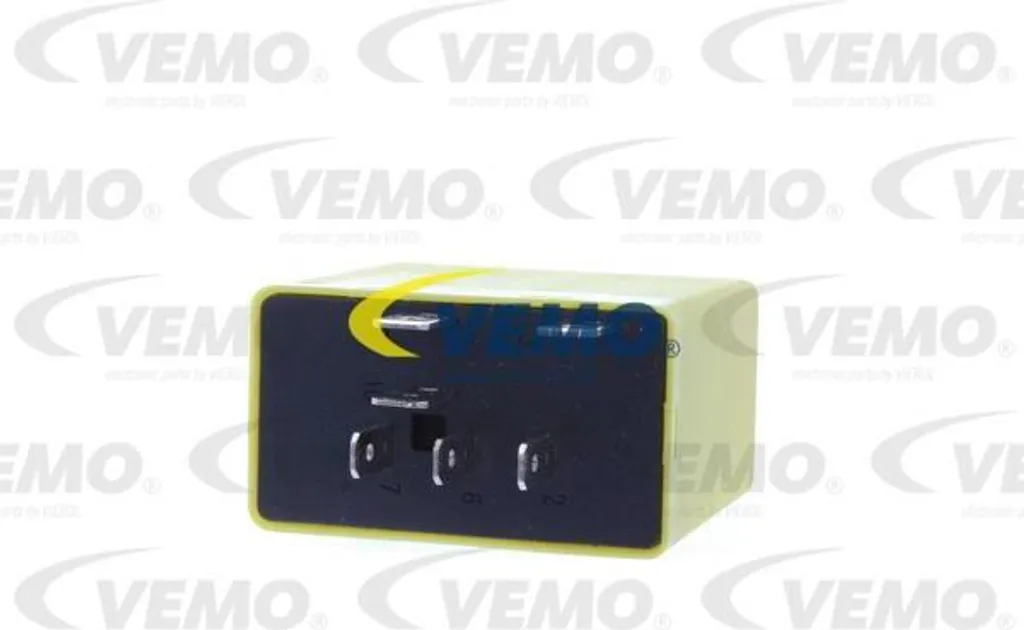 Relè Frecce VEMO V40-71-0013 per Opel Astra G Corsa C Meriva | Ricambio OE