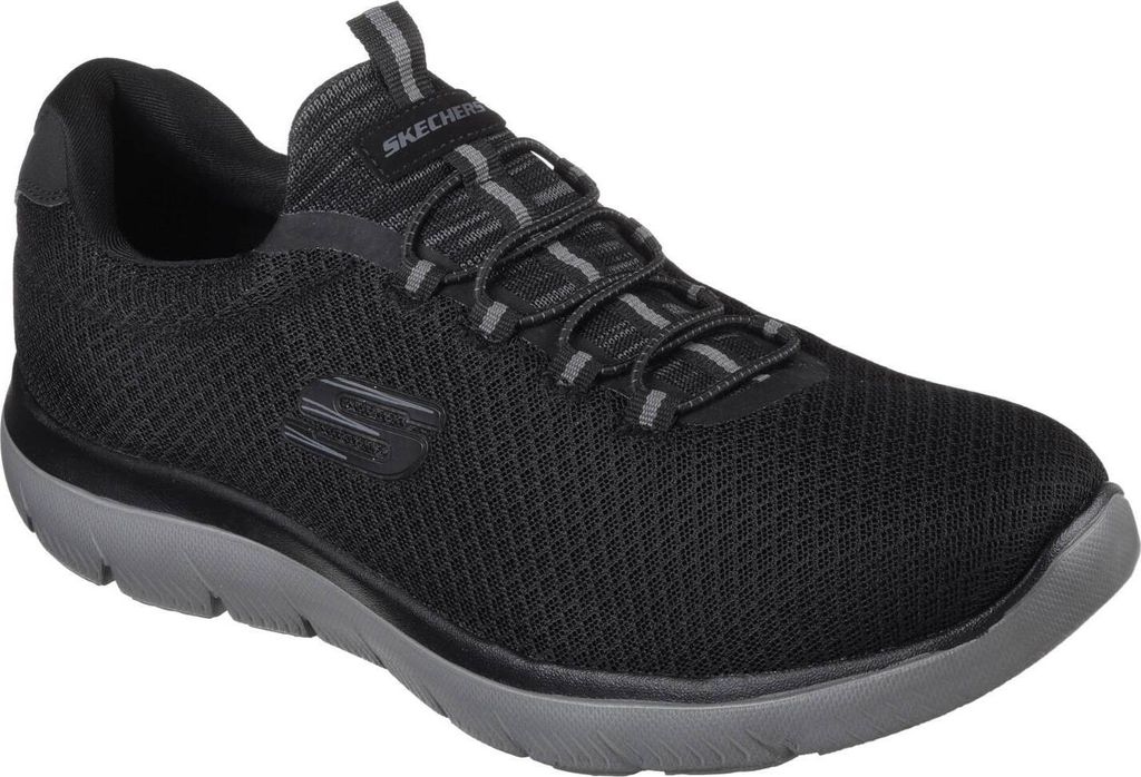 Skechers Summits BKCC Größe EU 43 Normal Produktbild 