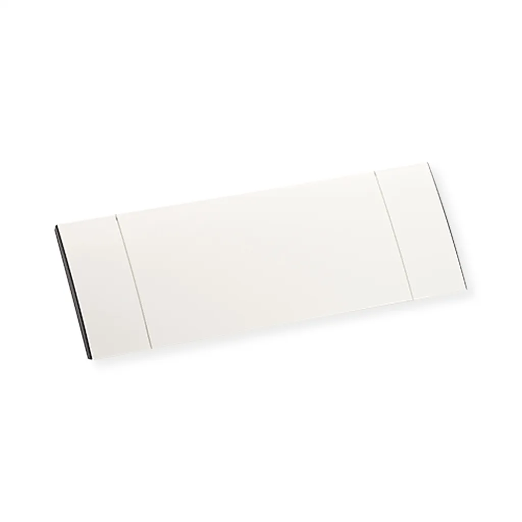 Couvercle de Protection pour Bloc de Prises Triple Power Frame Bachmann