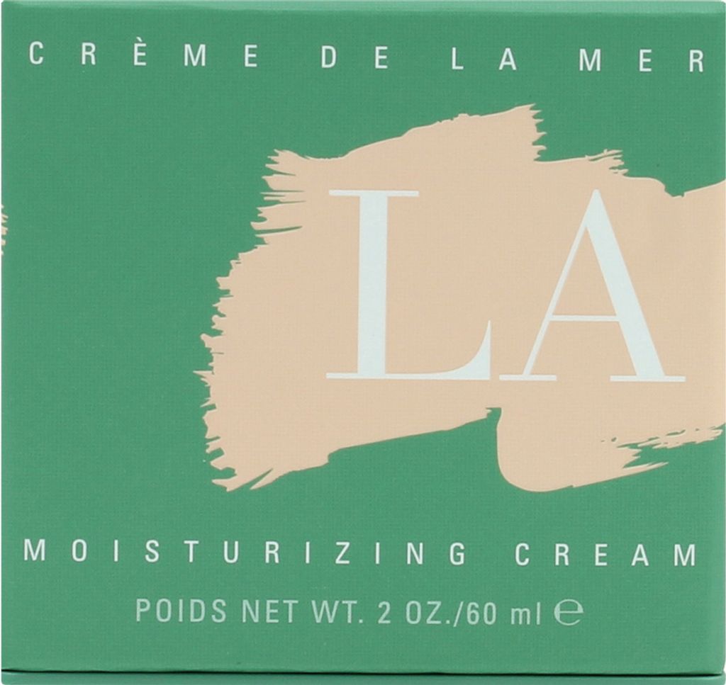 La Mer Krem nawilżający 60ml Zdjęcie produktu 10
