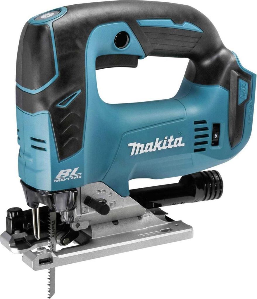 Makita DJV182Z - Stichsäge - schnurlos - ohne Batterie Produktbild 