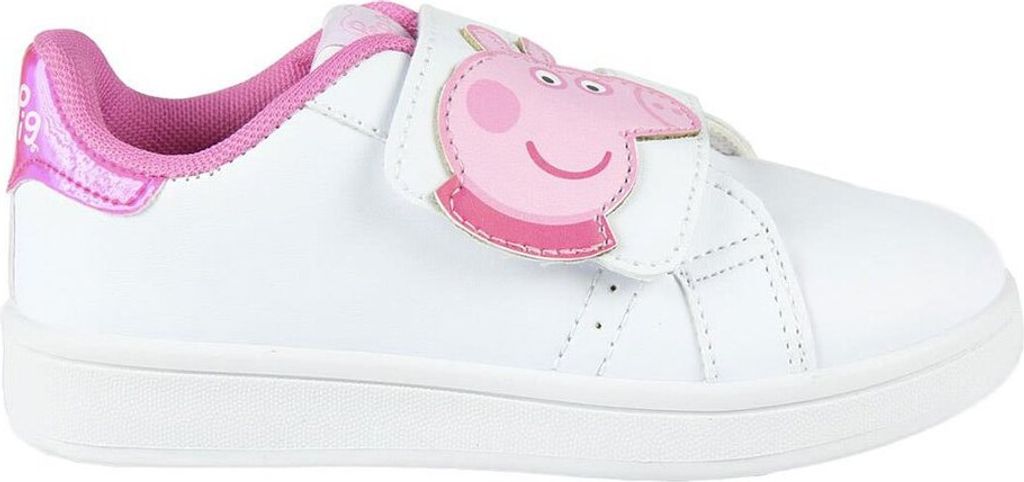 Cerda Group Sporty Classic Peppa Pig Velcro Sportschuhe EU 27 Junge EU 27