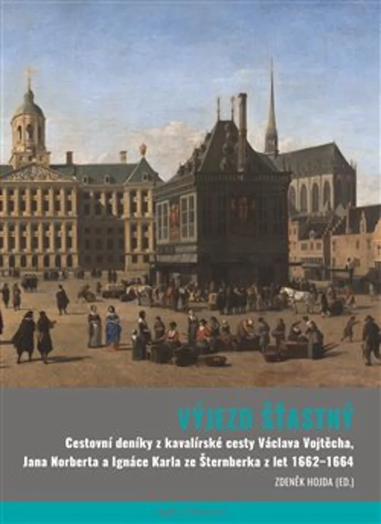 Récit de voyage historique : les carnets des cavaliers Sternberg