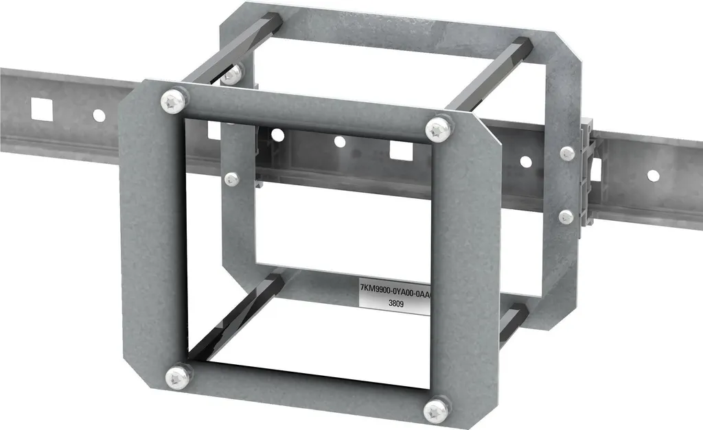 Adaptateur de câble Siemens 7KM9900-0XA00-0AA0 pour centrale PAC