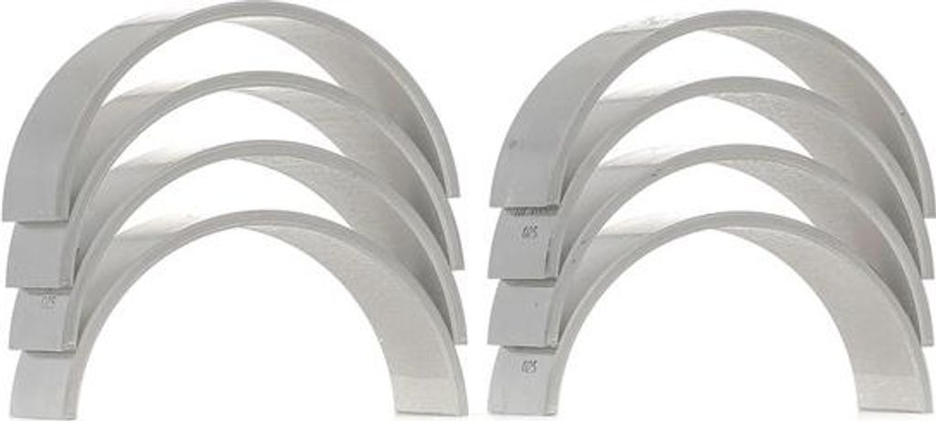 MAHLE 021 PS 20002 025 Pleuellagersatz für OPEL Vivaro A Kastenwagen (X83) Vivaro A Combi (X83) Movano Kastenwagen (X70) Movano Bus (X70) für NISSAN