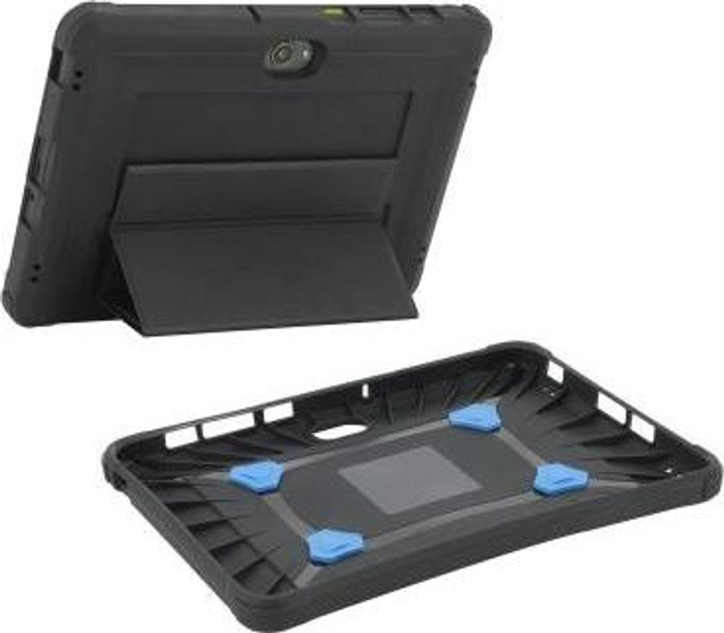 Mobilis 053028, Cover, Samsung, Galaxy Tab Active5 Pro, 25,6 cm (10.1"), 238 g