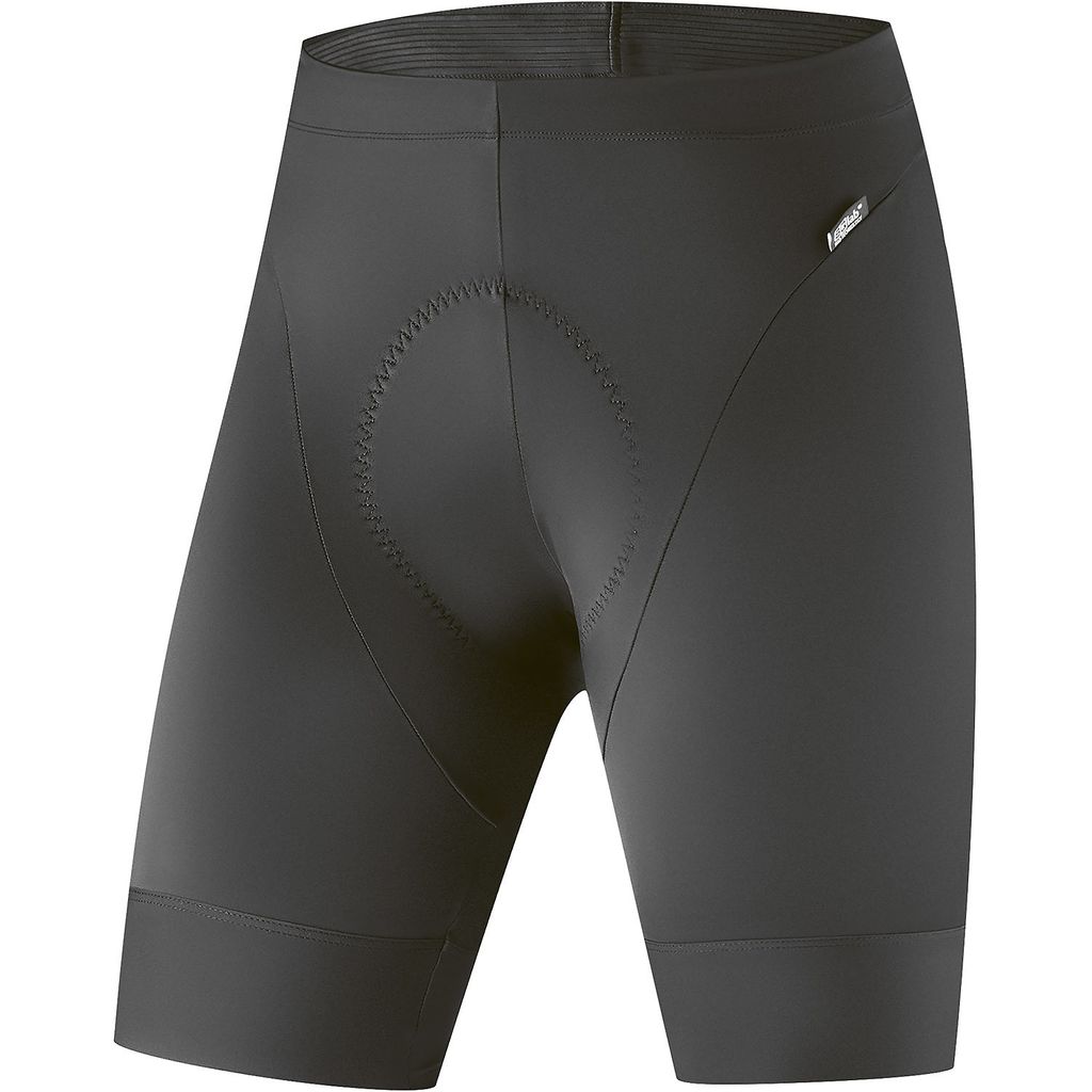 Gonso Damen Bike Shorts Sqlab GO Damen 9400245 Schwarz 42
