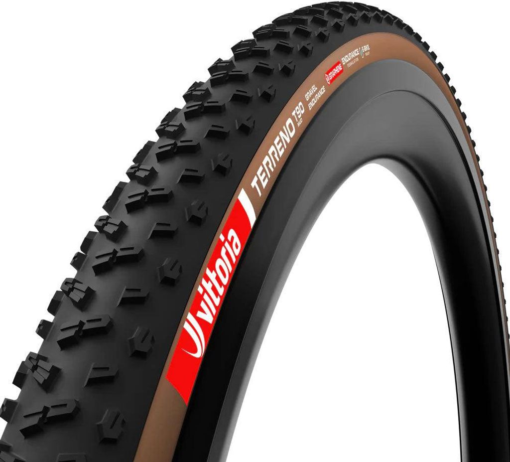 Vittoria Terreno T90 Mud Endurance G2.0 Tubeless 700c X 45 Gravelreifen Schwarz 700C x 45 Schwarz 700C x 45