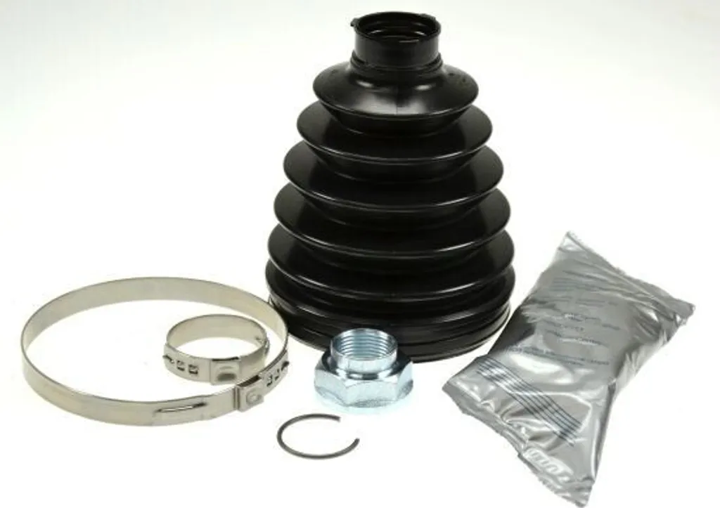 Stop bruits de cardan RAV 4 II - Kit Soufflet SPIDAN 24339 OE 42050