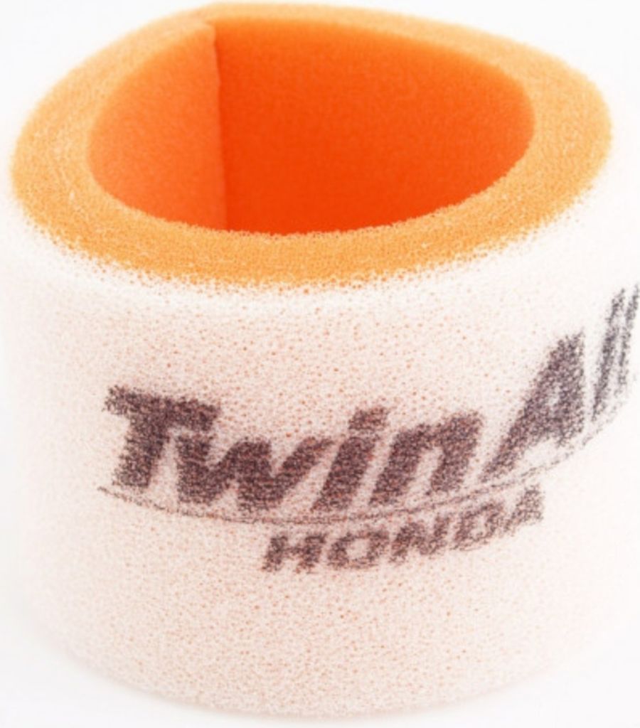 Twin Air Luftfilter 150250 Schaumstoff kompatibel mit Honda XL S R 250ccm Bj. 1978-1982