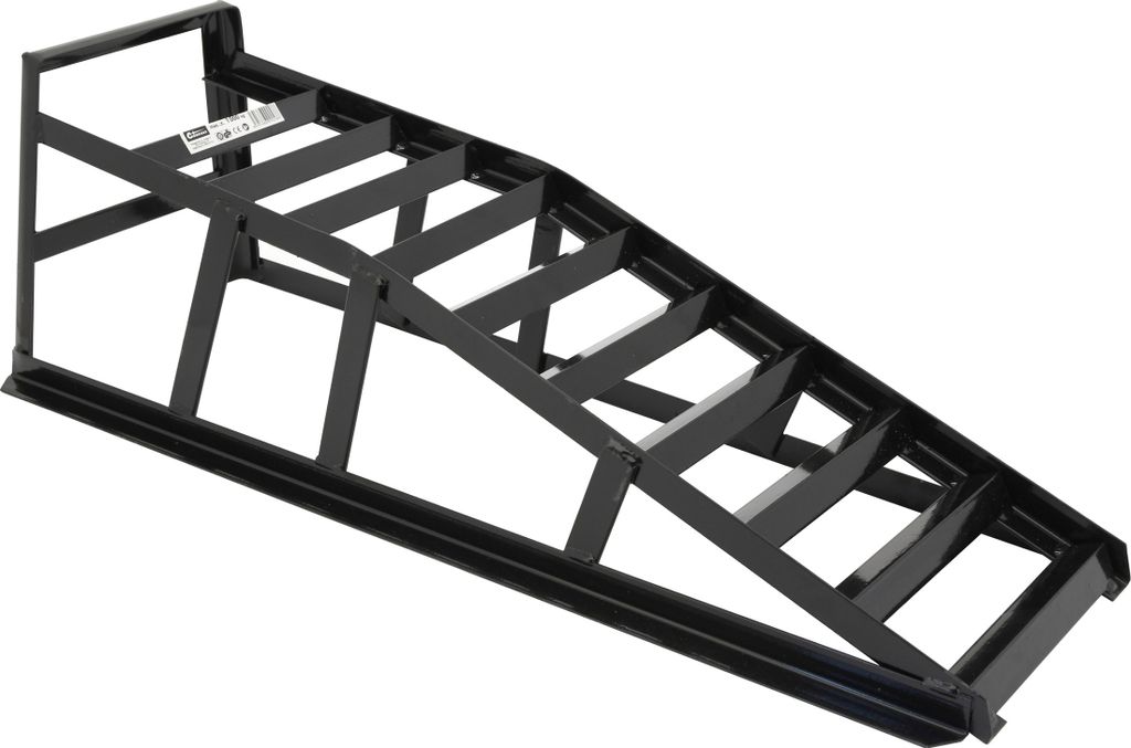 Compass 09248 - Rampe 1000kg 830x270x310mm / GS