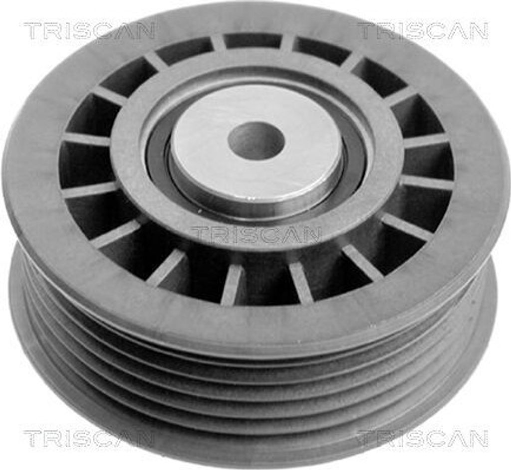 TRISCAN 8641 231001 Spannrolle Keilrippenriemen