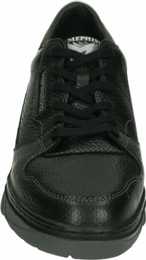 Mephisto Herren in Schwarz, Größe 8 Produktbild 
