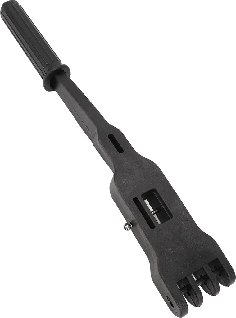 Poignée ECX1040 réparation facile pour filtre Perflex EC40 EC50 DE - 3