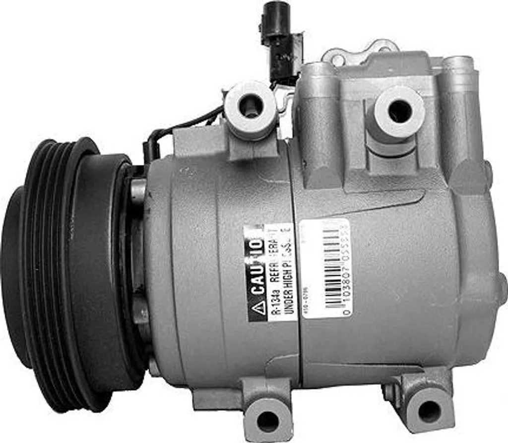 Réparer clim Hyundai Kia - Compresseur Airstal 10-0796 remplace 977012