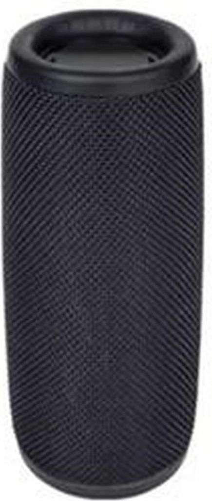 Denver BTV-150B IPX4 Bluetooth-Lautsprecher, USB/MicroSD Schwarz