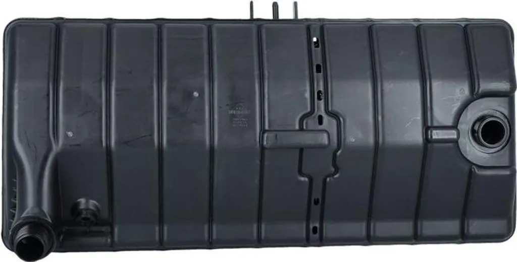 Vase d'expansion liquide de refroidissement NRF pour MAN F2000 robuste