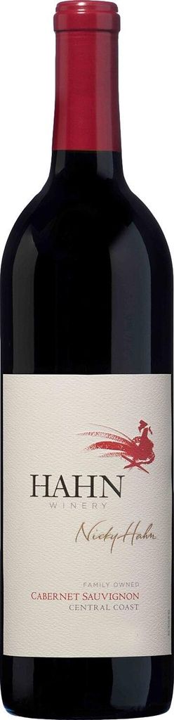 Hahn Cabernet Sauvignon 2020 | Kalifornien, USA | 750ml 14.50% Vol.