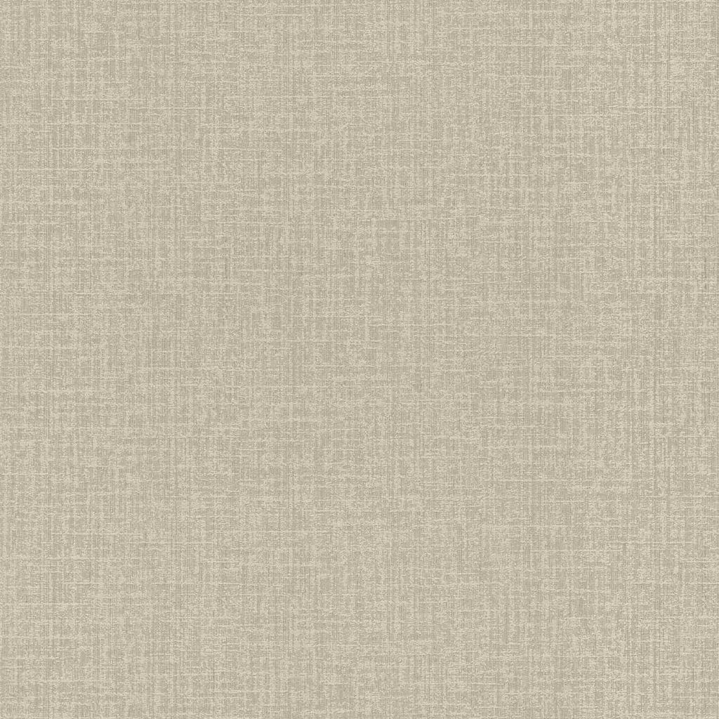 Rasch Vliestapete Welcome Home 653724 Uni Einfarbig Tapete 10.05 x 0.53 m Beige Wohnen Schlafen Küche Flur Eingangsberei