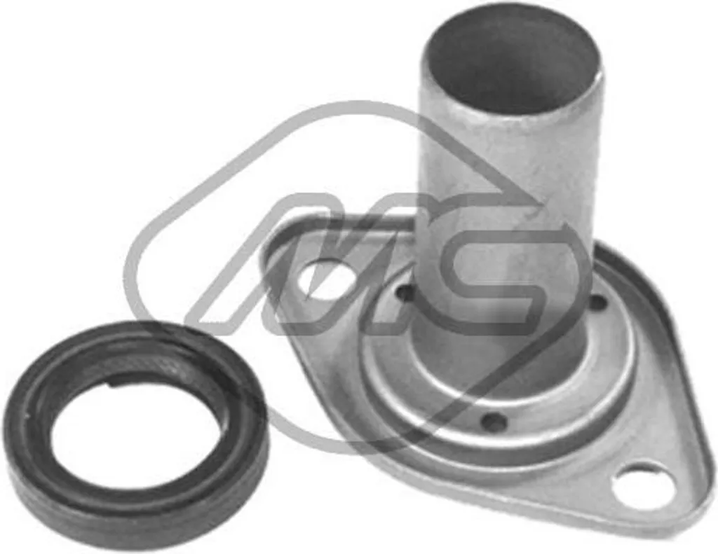 Pièce de guidage embrayage Boxer et Ducato pour réparation durable