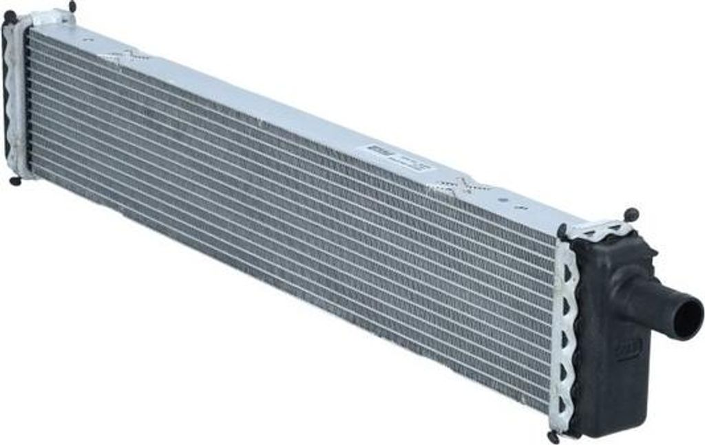 Kühler, Motorkühlung NRF 550317
