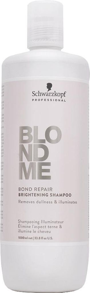 Schwarzkopf Professional BlondMe Bond Repair Brightening Produktbild 