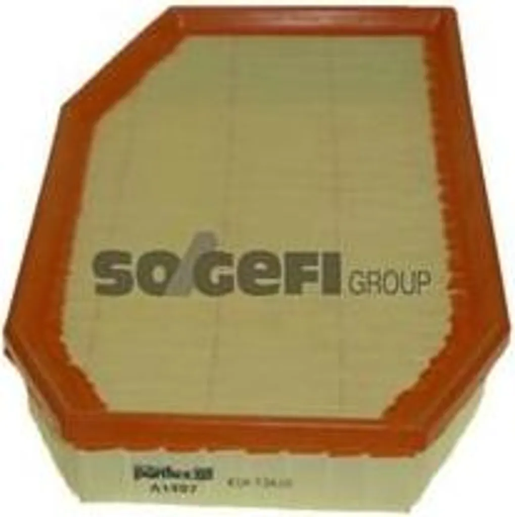 Filtre à air contre la surconsommation BMW F10 F11 13717605436
