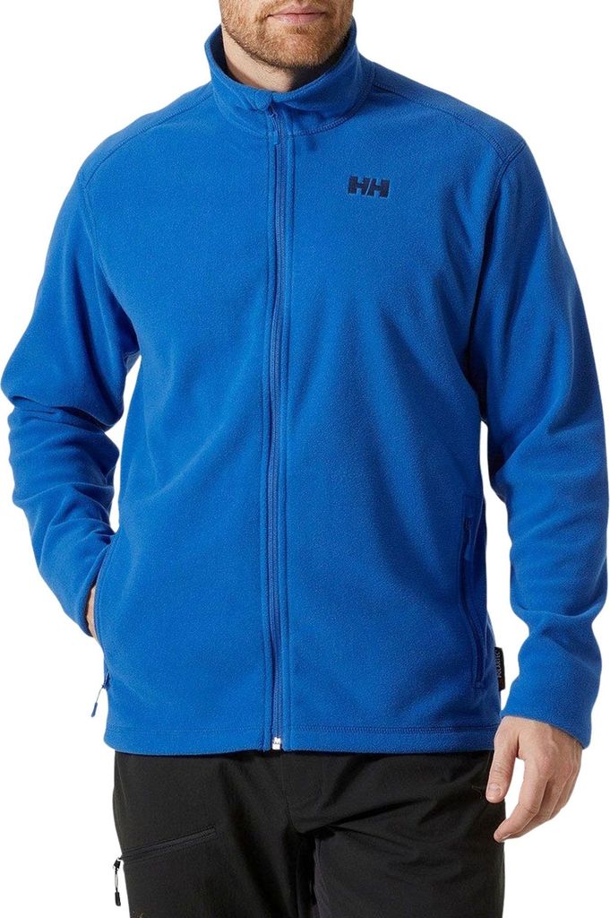Helly Hansen Daybreaker Fleece Jacke Herren