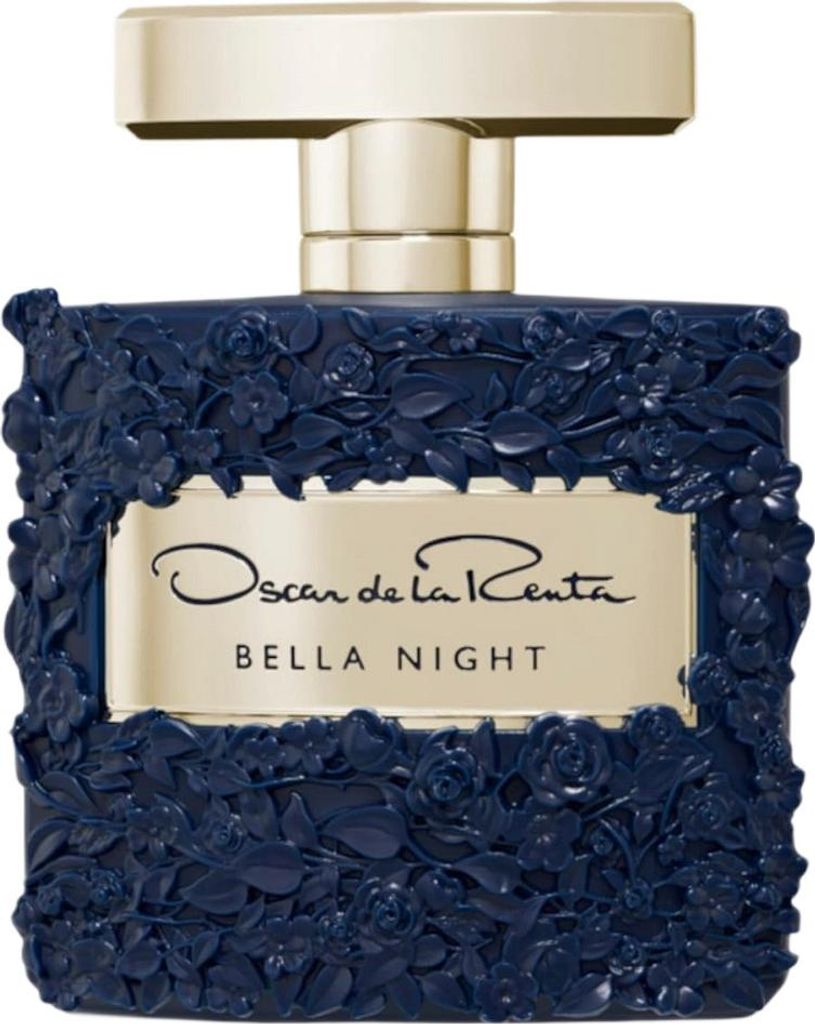 Oscar de la Renta Bella Night eau de parfum per donna 100 Immagine del prodotto 