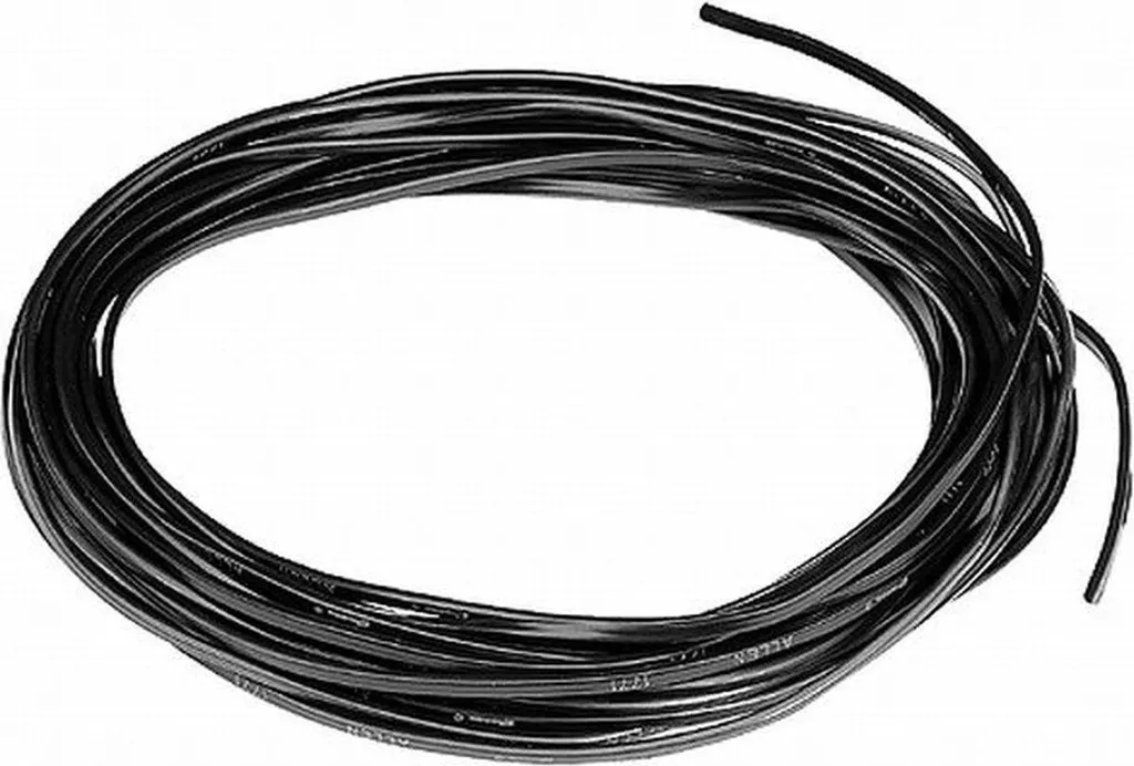 Kit câblage feu arrière HELLA étanche de 9m pour remorque, lot x9
