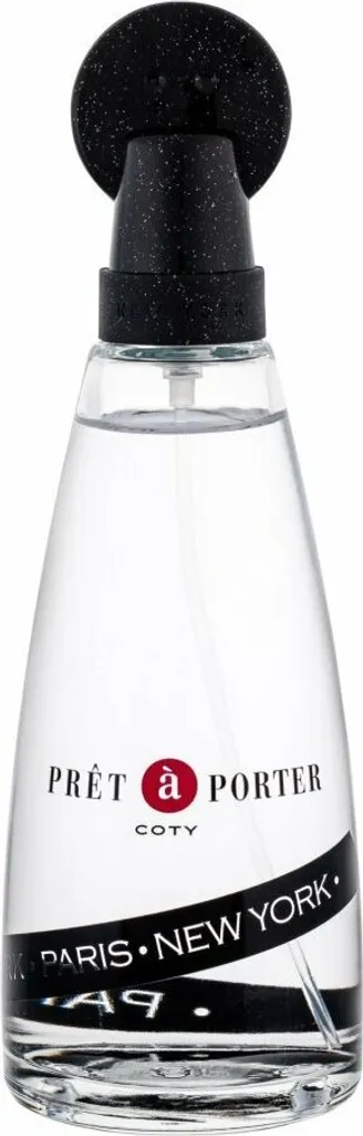 Parfum Pret A Porter Original 100ml - Sillage Frais et Floral Durable