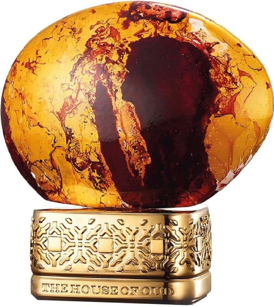 The House of Oud Almond Harmony EDP 75 ml UNISEX Image du produit 