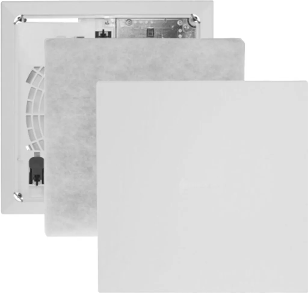 Ventilateur Limodor ECom V60/15 m³/h - Moteur de rechange haute performance