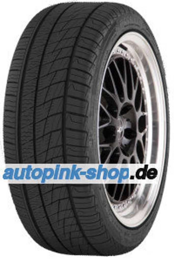 Accelera X-Grip 4S 285/35R22 106W Bsw Xl