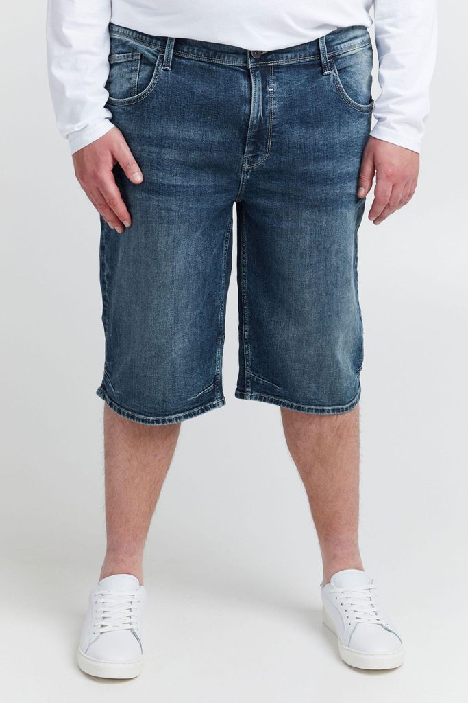 BLEND BDDenon BT - 20714925ME Herren Jeans Hose Produktbild 