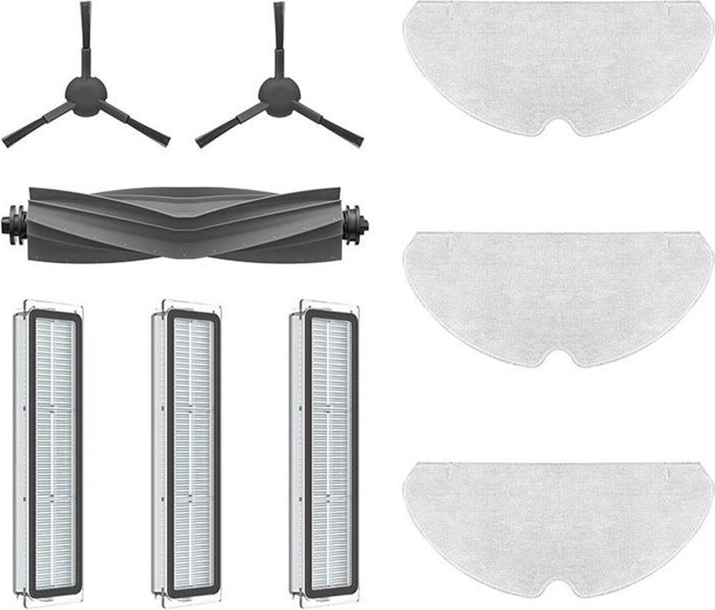 Dreame DRAC3174 příslušenství/doplňky pro robotické Obrázek produktu 