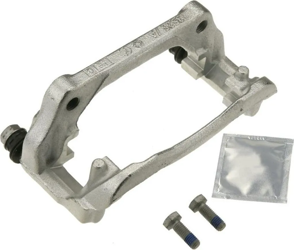 Support étrier de frein avant Mini et Clubman TRW BDA1080 Qualité OE