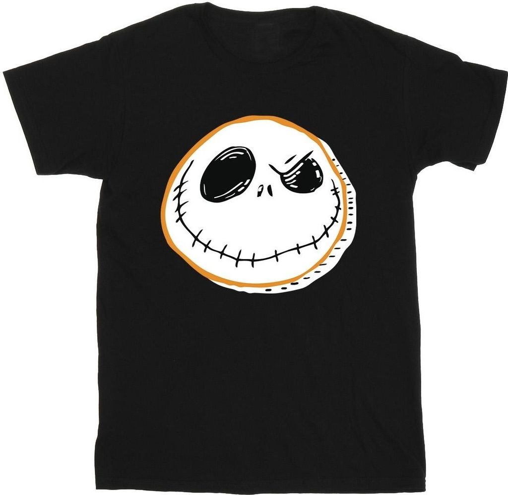 Disney - "The Nightmare Before Christmas" T-Shirt für Produktbild 