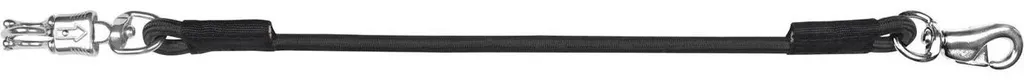 Fascette Elastiche Waldhausen 90cm Nere | Resistenza Garantita