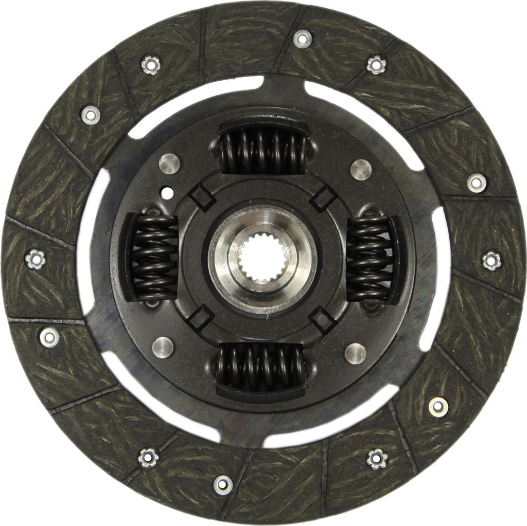 Kupplungsscheibe 190 Ø mm 7735061