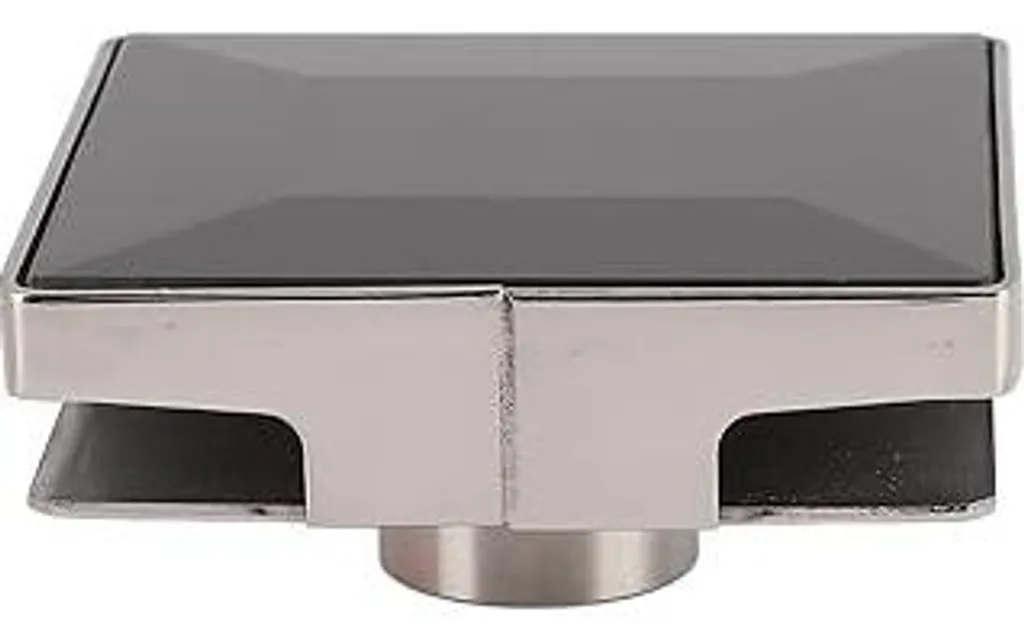 Ugello Vapore Inox G1/2: Il Ricambio Definitivo per Bagno Turco